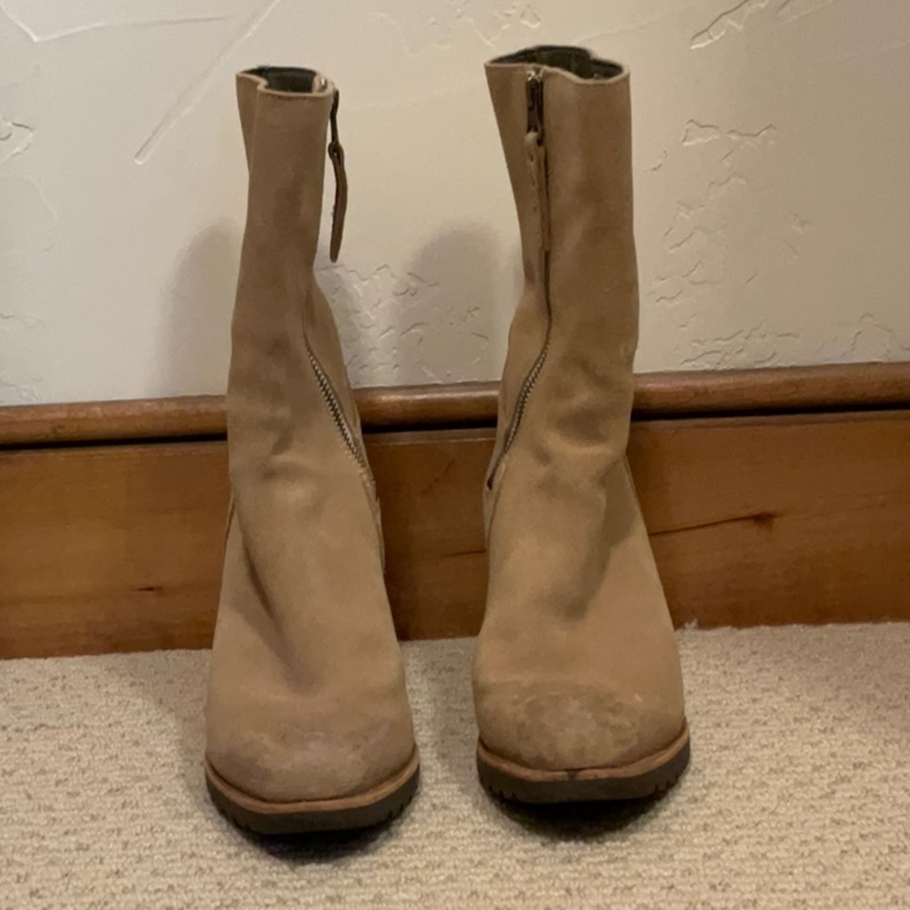 Sorel After Hours Boots - image 1